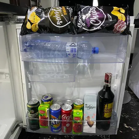 Apartman Bling S Virivkou Zemplinska Sirava *