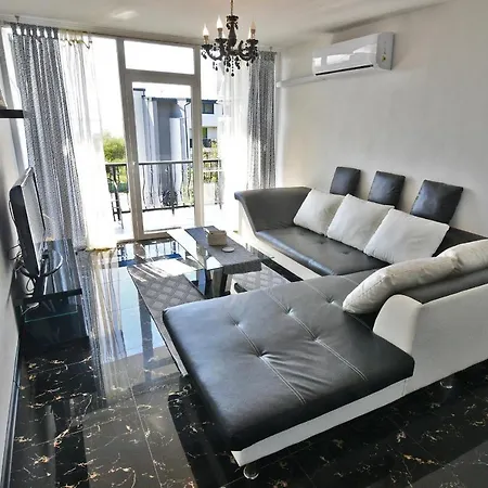 Bling S Virivkou Zemplinska Sirava Apartment *