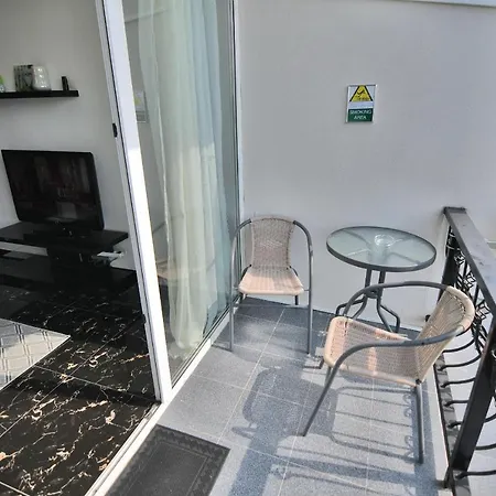 Apartment Bling S Virivkou Zemplinska Sirava *