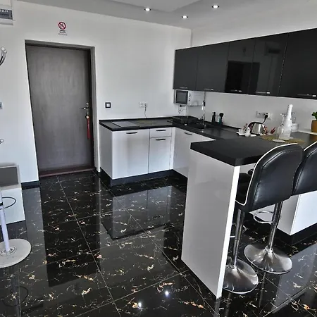 Apartment Bling S Virivkou Zemplinska Sirava