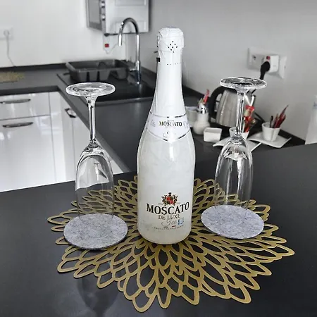 アパート Bling S Virivkou Zemplinska Sirava Kaluža