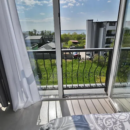 Bling S Virivkou Zemplinska Sirava Apartment *