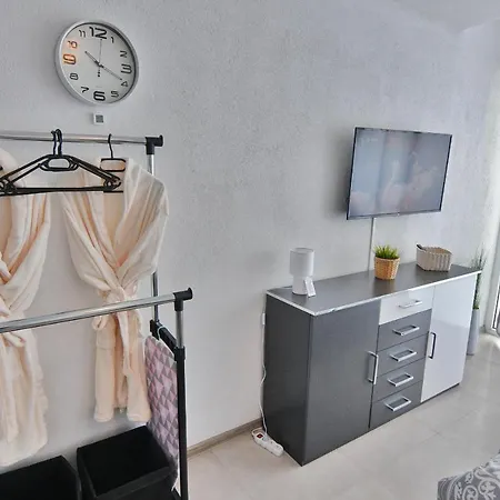 Apartment Bling S Virivkou Zemplinska Sirava