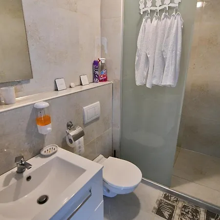 Bling S Vírivkou Zemplínska šírava