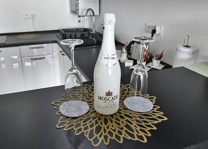 Appartement Bling S Virivkou Zemplinska Sirava Kaluža